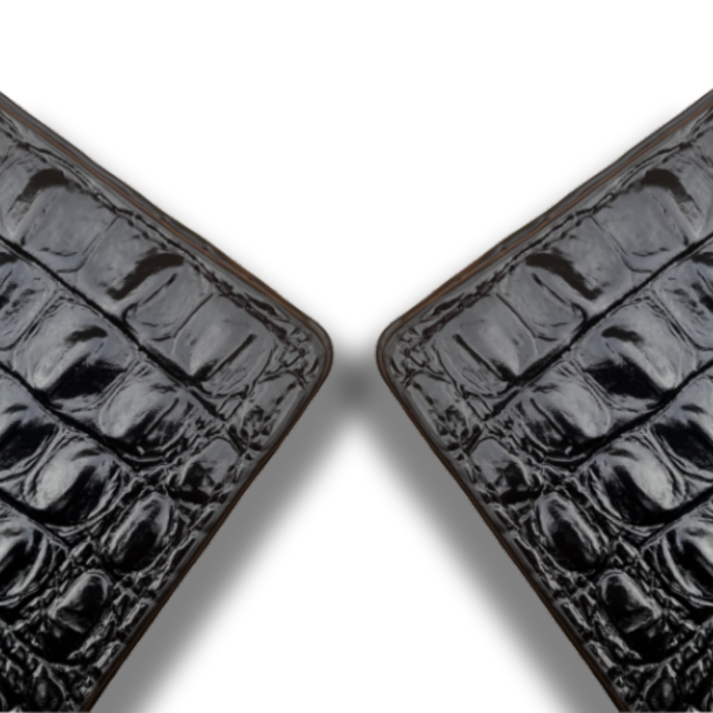 Alligator Pettren Wallet
