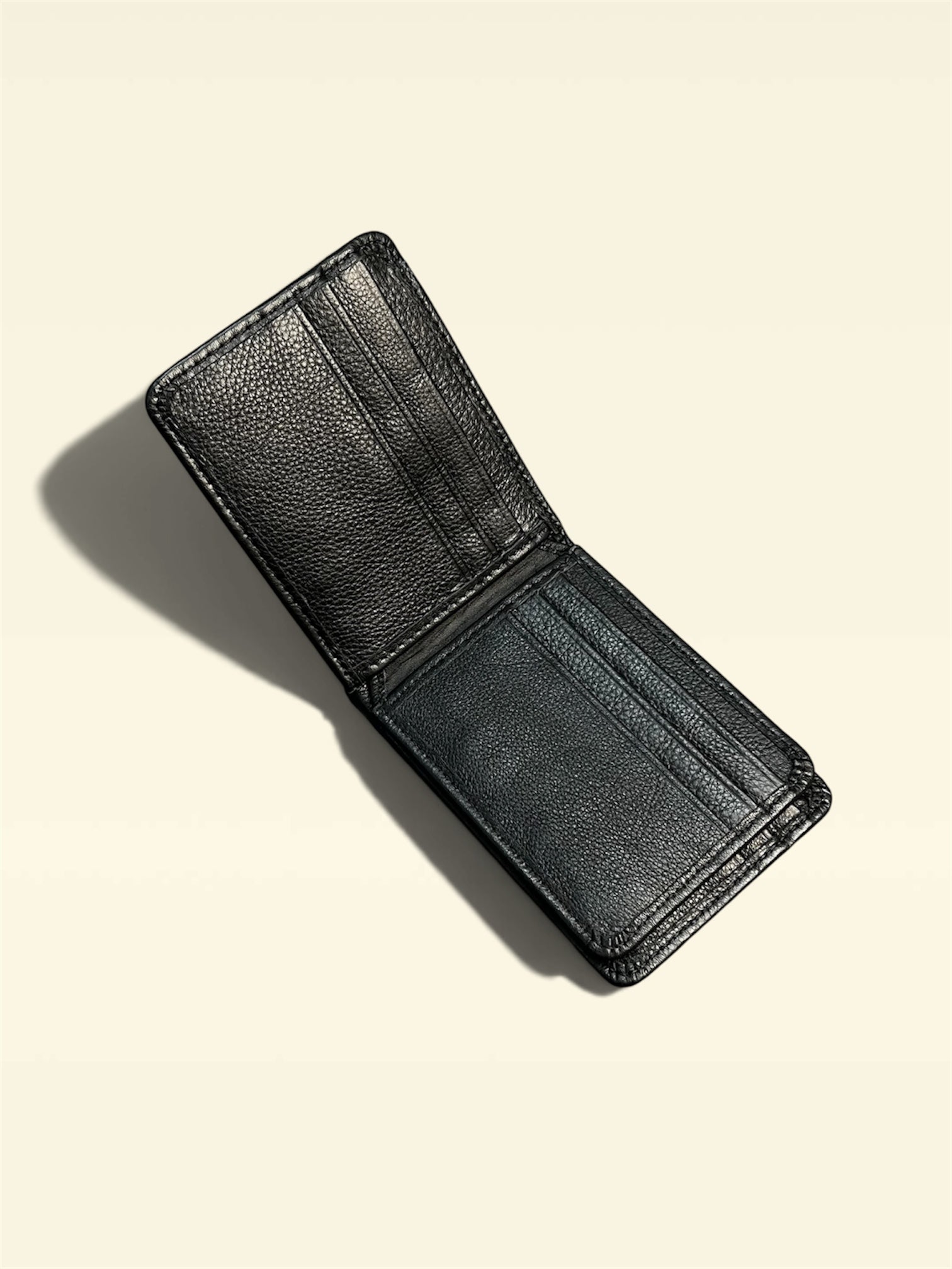 The Zayn Wallet