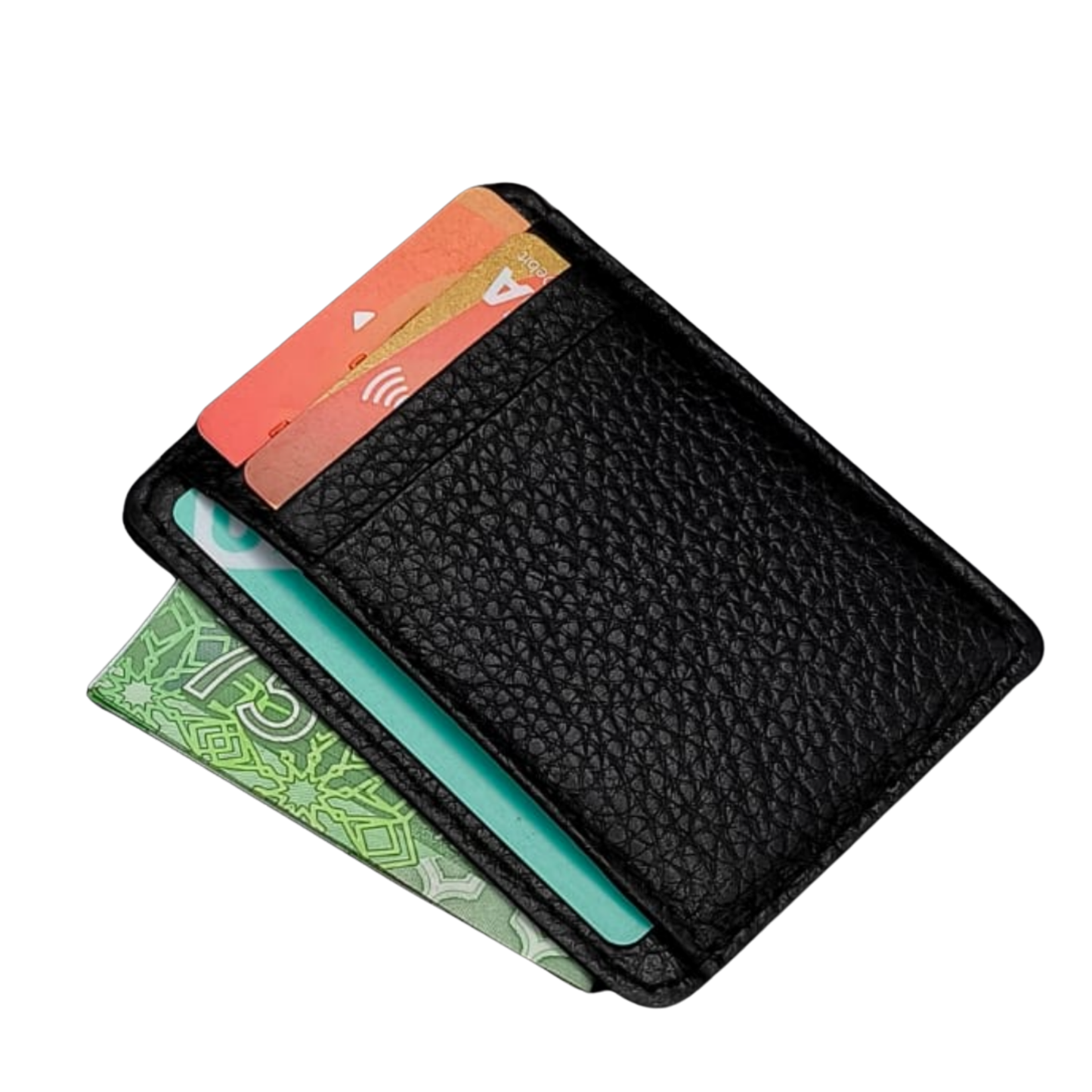 Paper Card holder