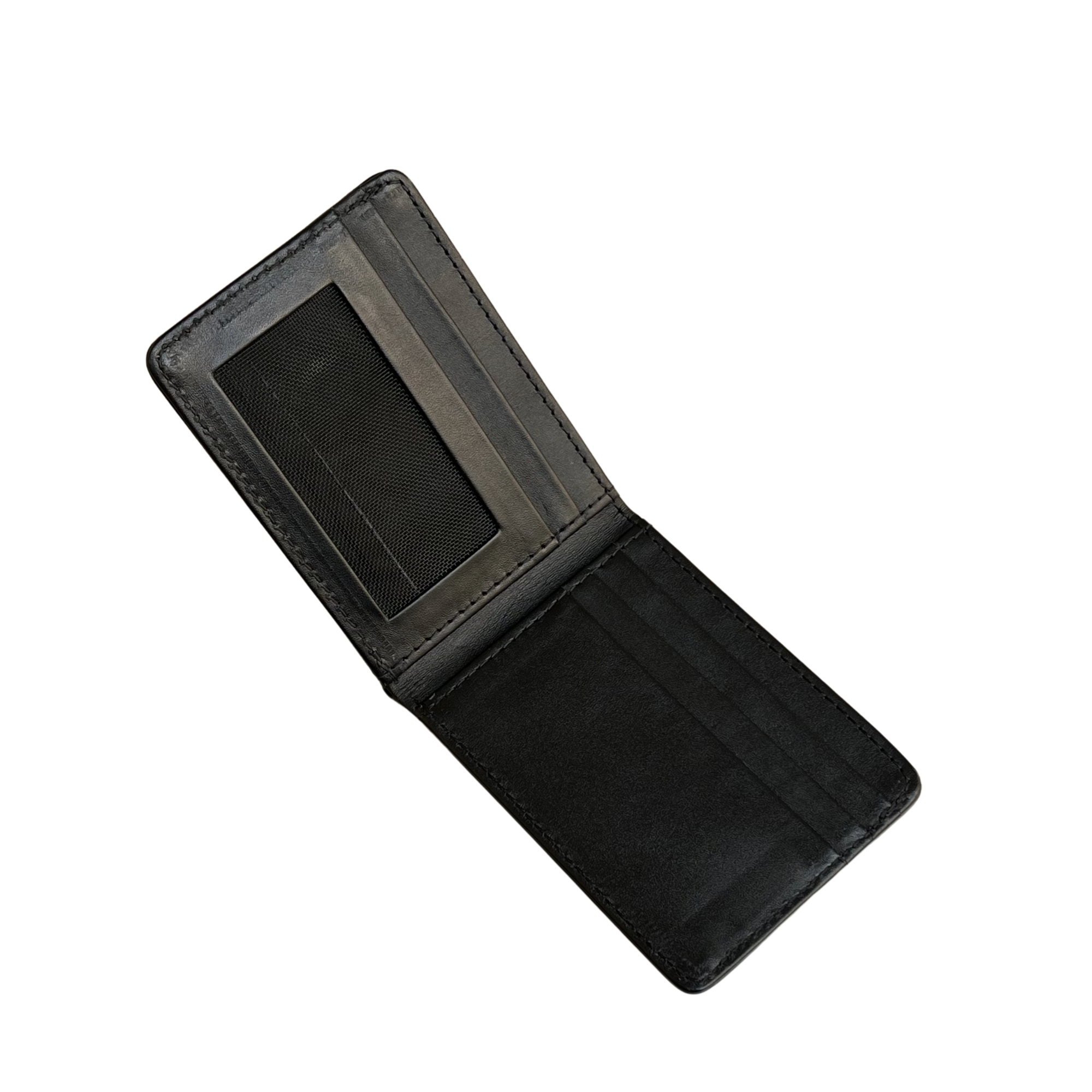 Quickslot Wallet |Plain