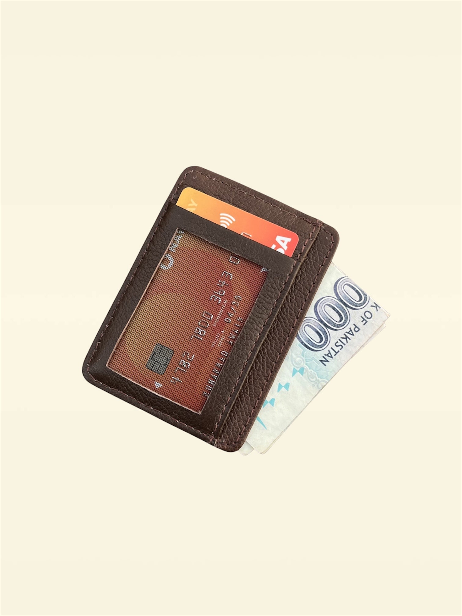 Paper Card holder