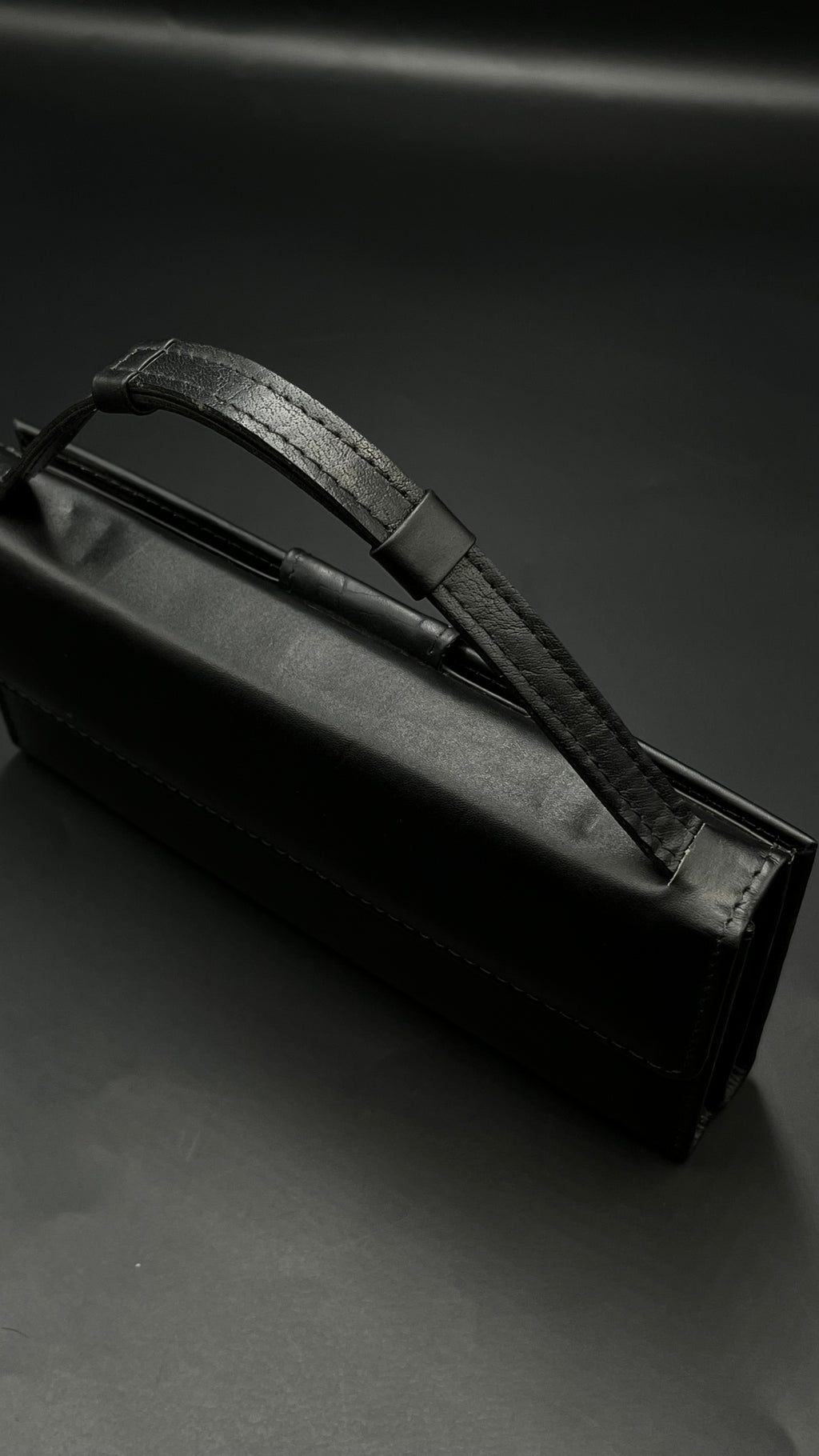 Black Aura LC