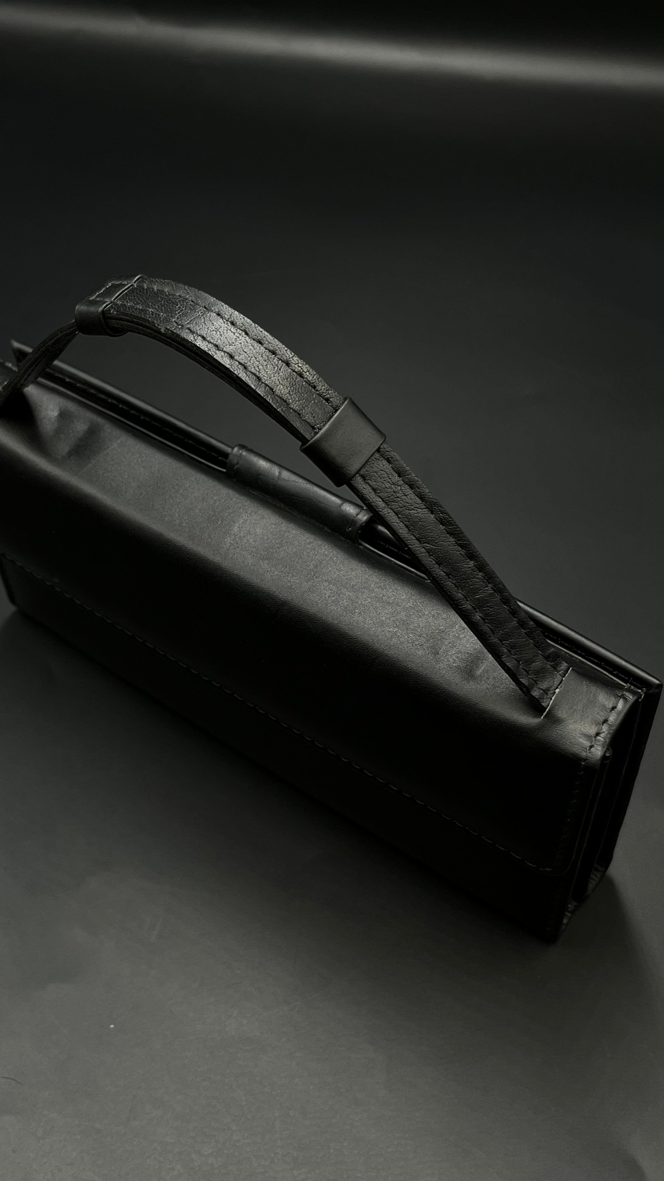 Black Aura LC