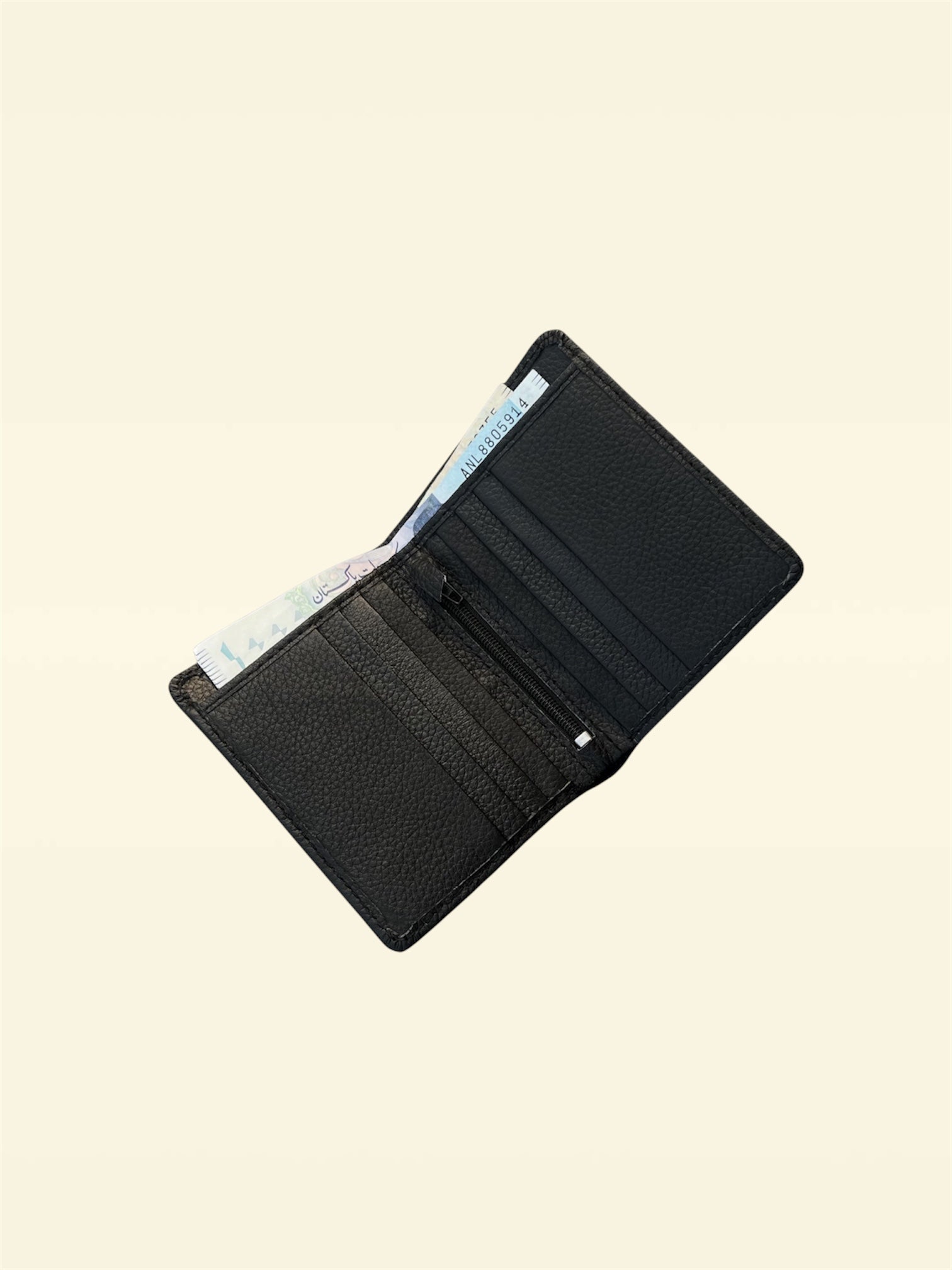 Zipper  W-902