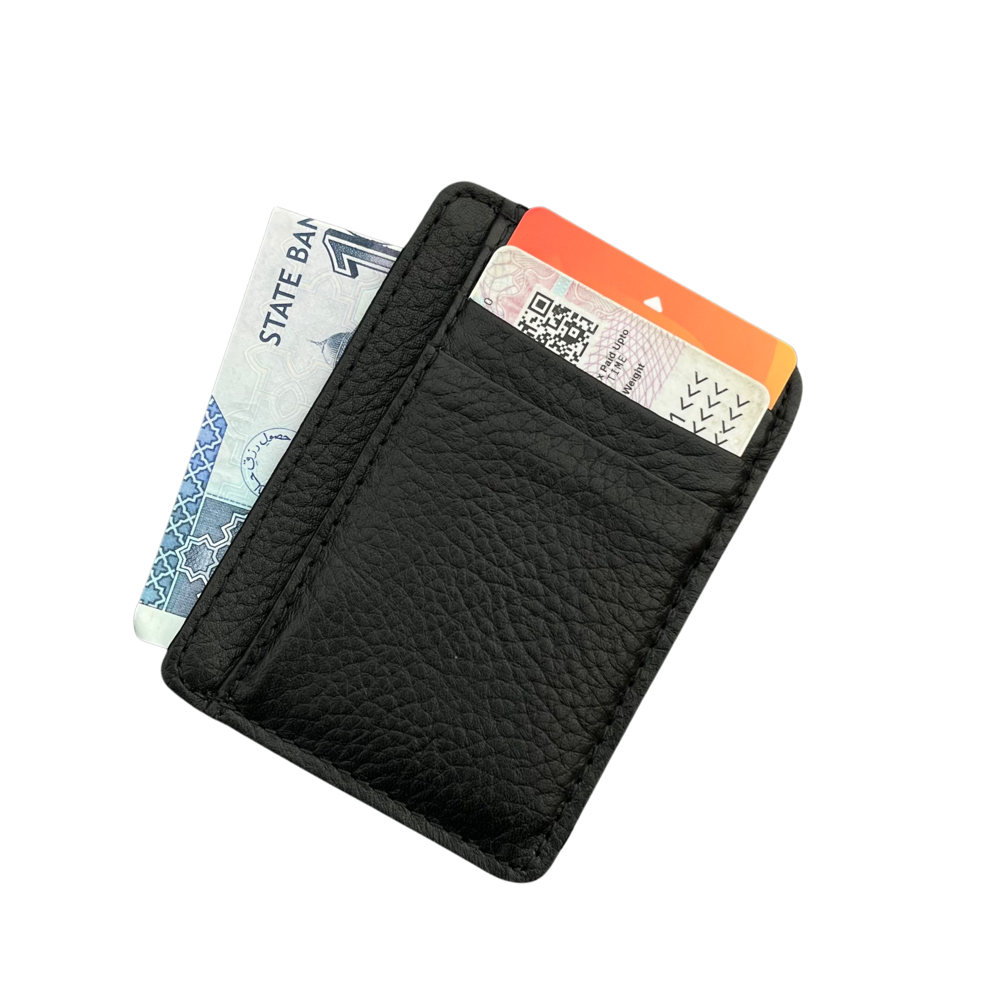 Paper Card holder