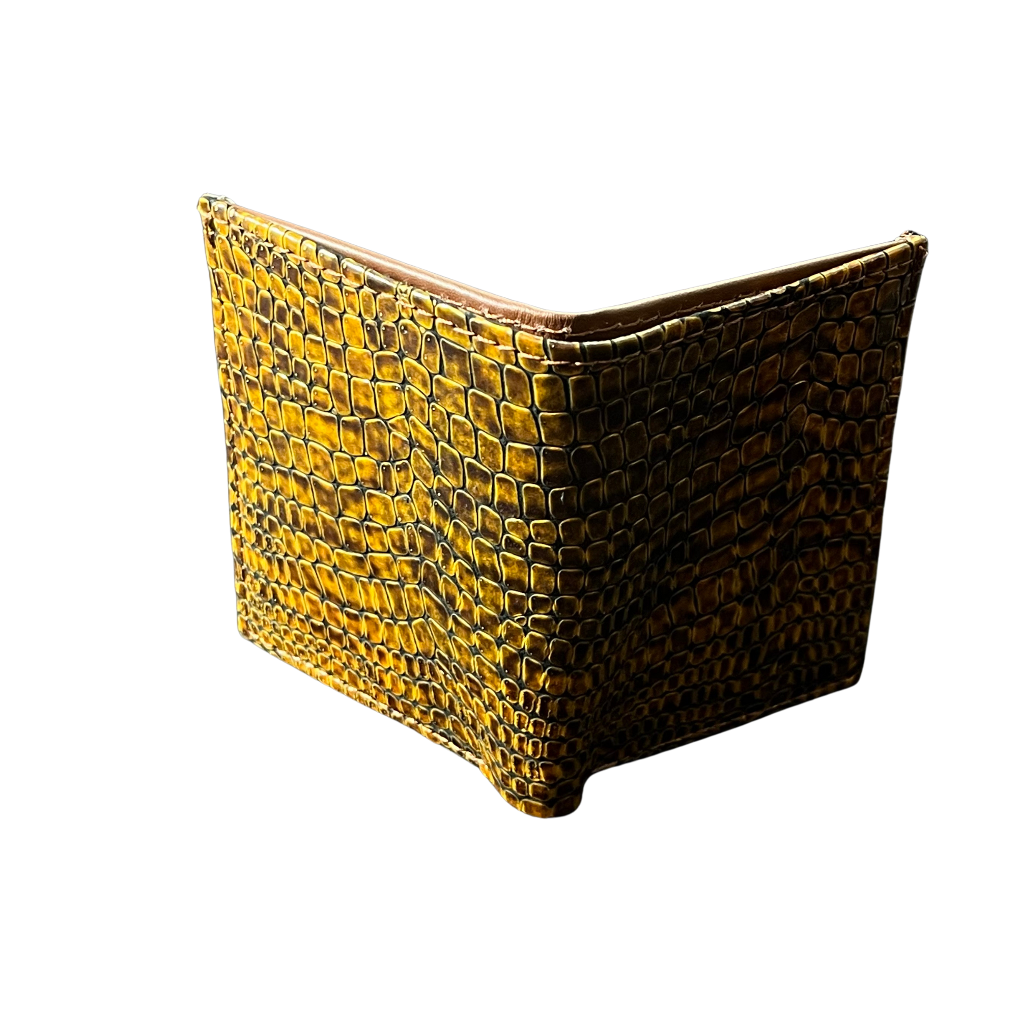 Snake Pettren Wallet