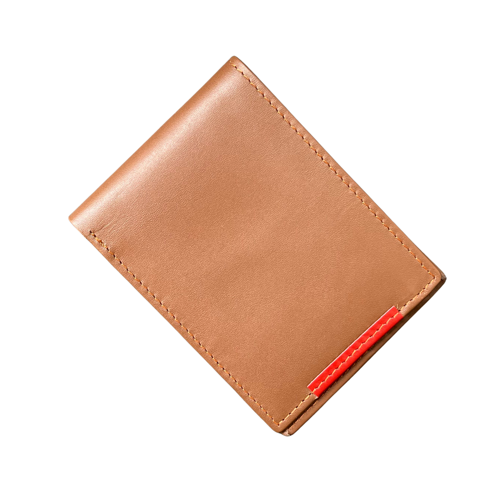 Red Patti Wallet |Luzaro Pk