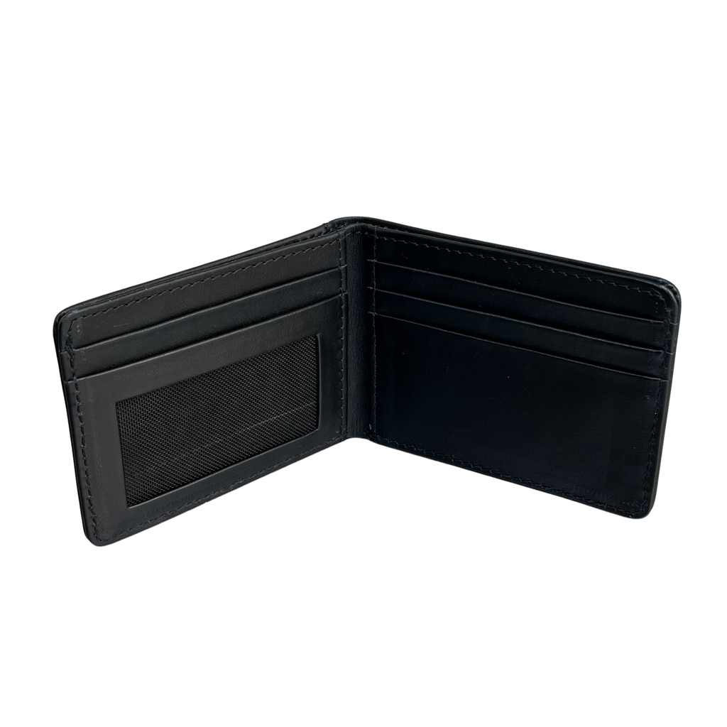 Quickslot Wallet |Plain