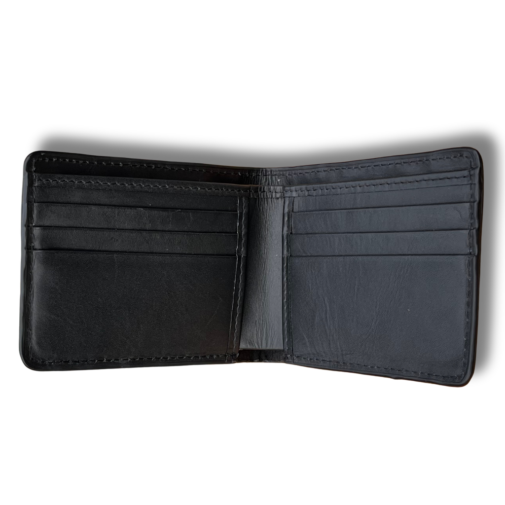 Alligator Pettren Wallet