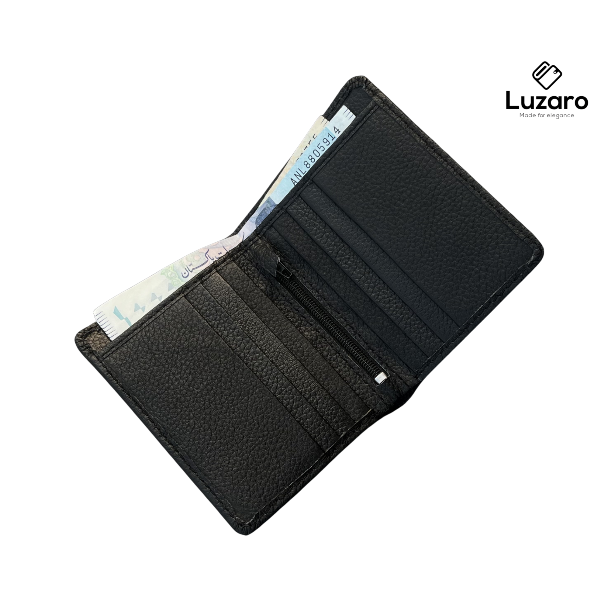 Zipper  W-902