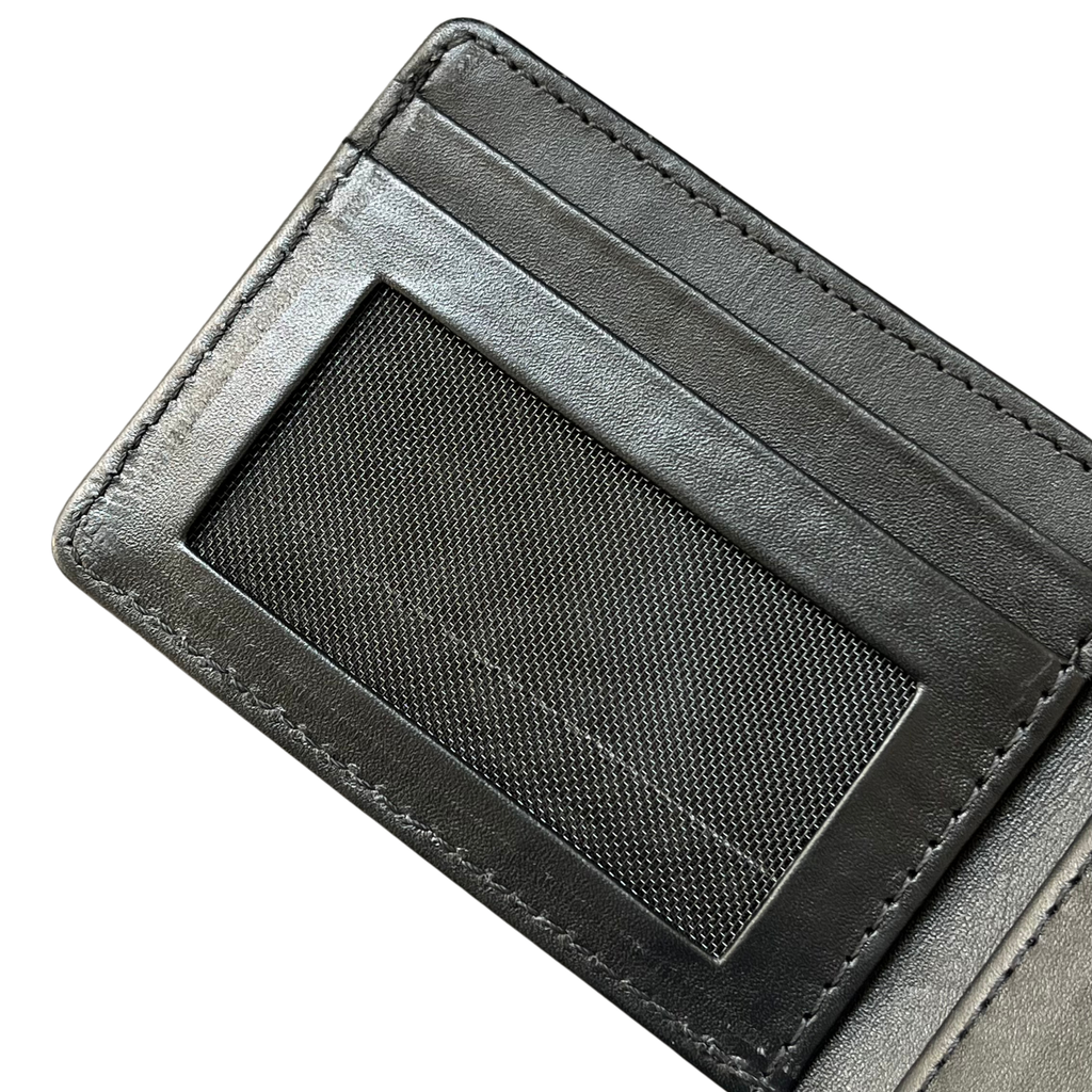 Quickslot Wallet |Plain