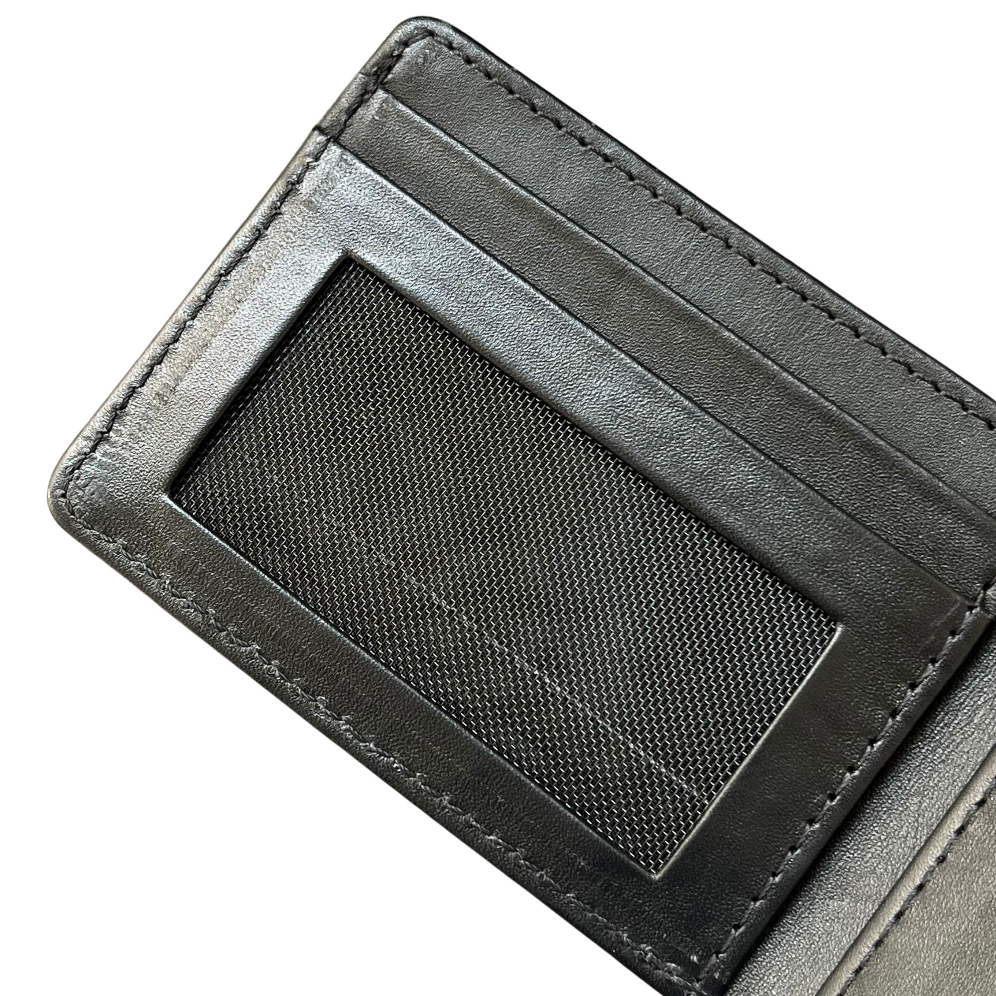 Quickslot Wallet |Plain