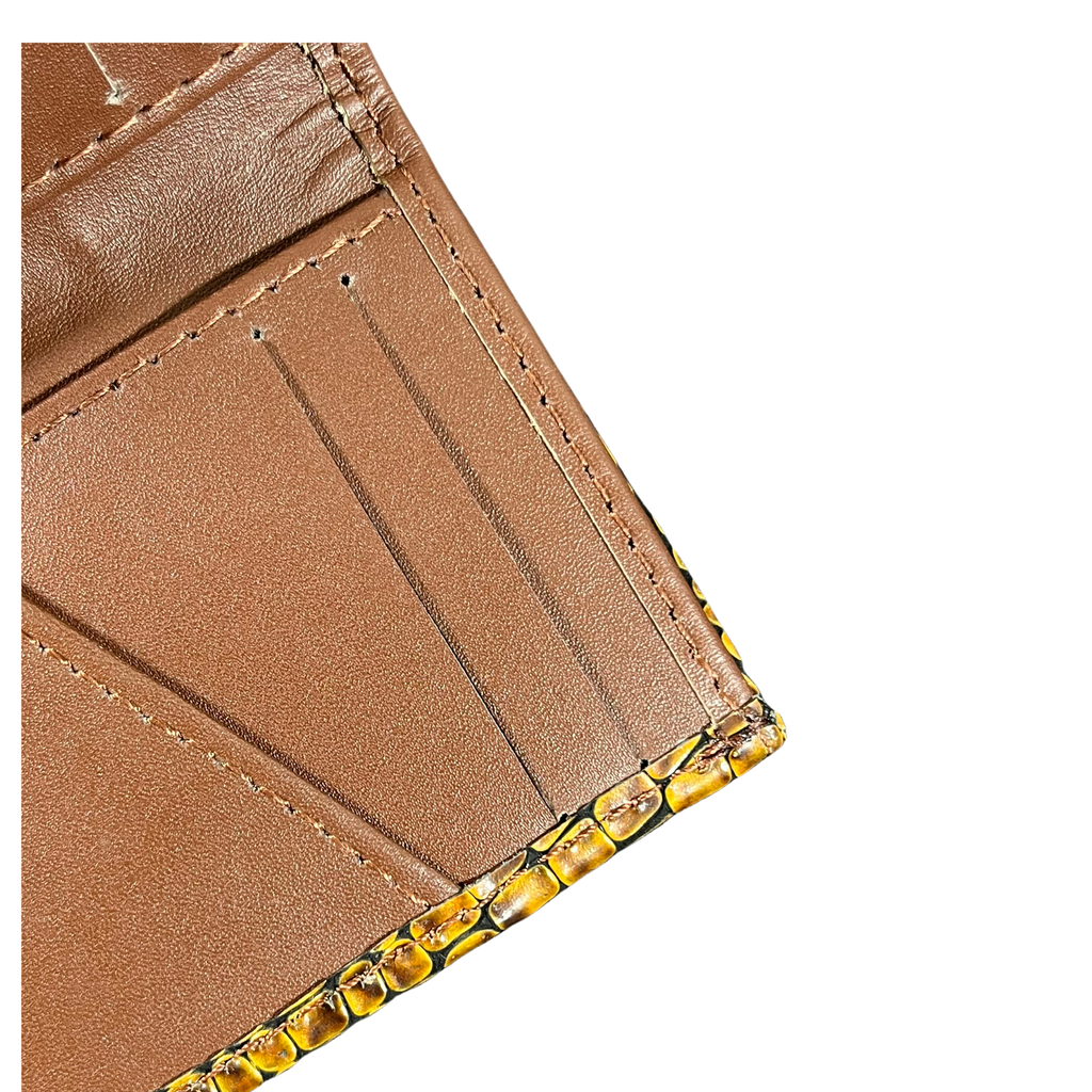 Snake Pettren Wallet