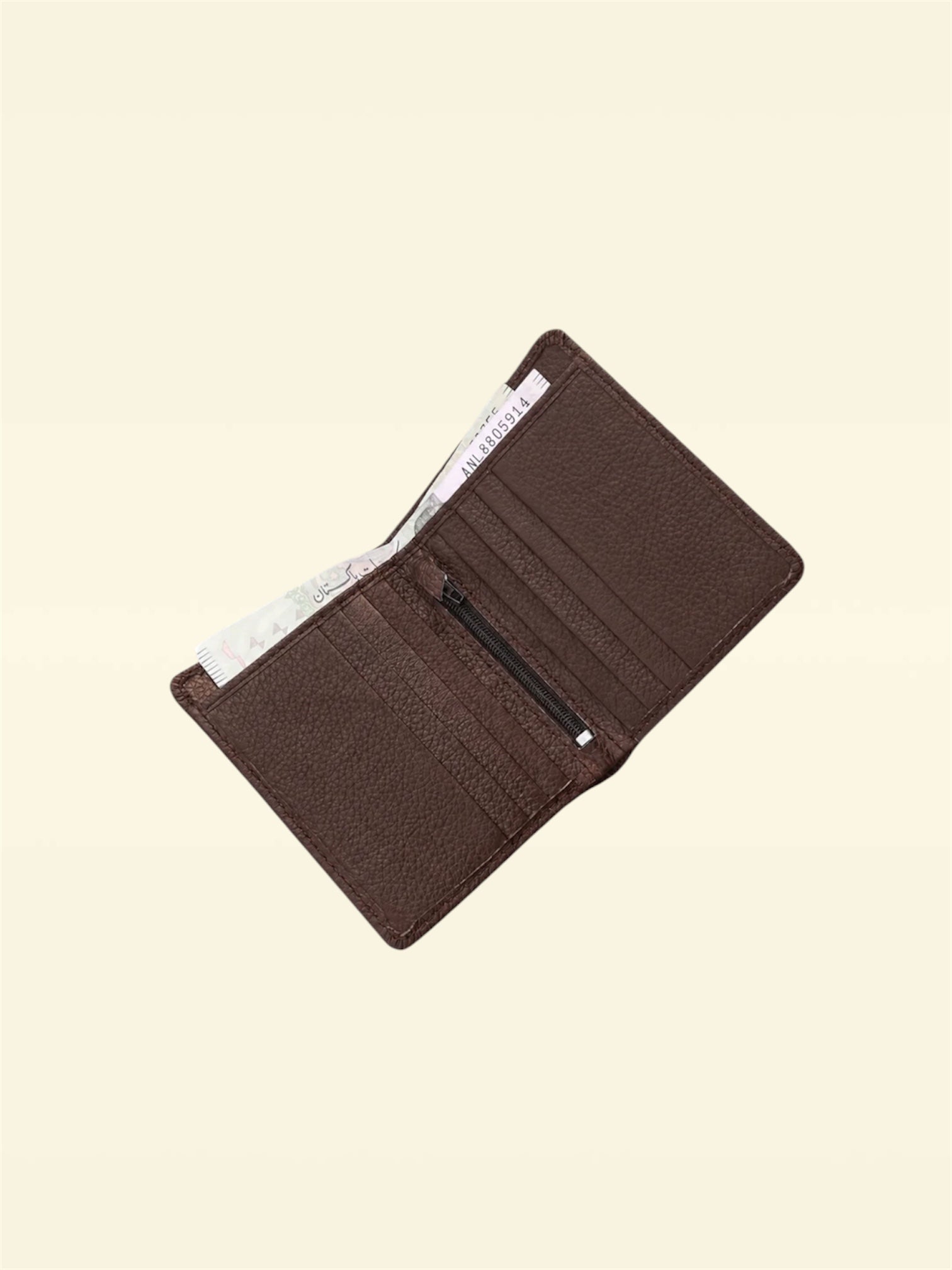 Zipper  W-902