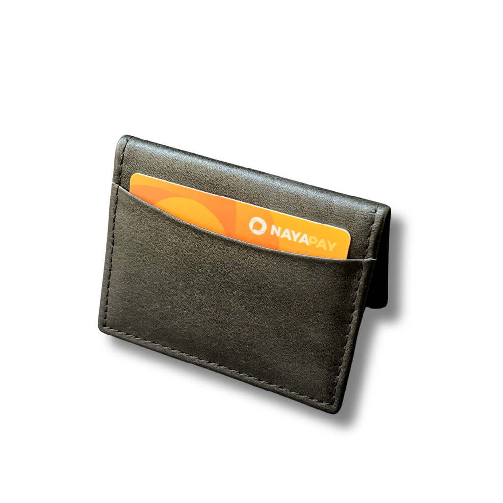 IGNITE Card Holder