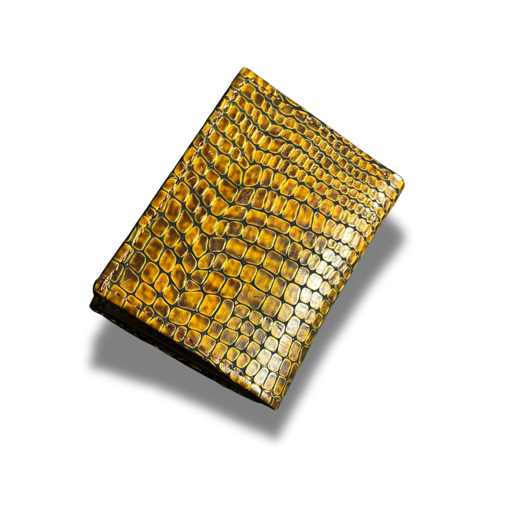 Snake Pettren Wallet