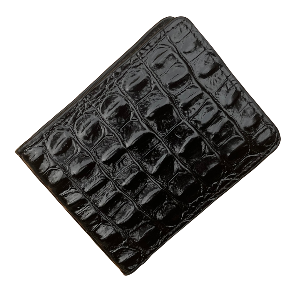 Alligator Pettren Wallet