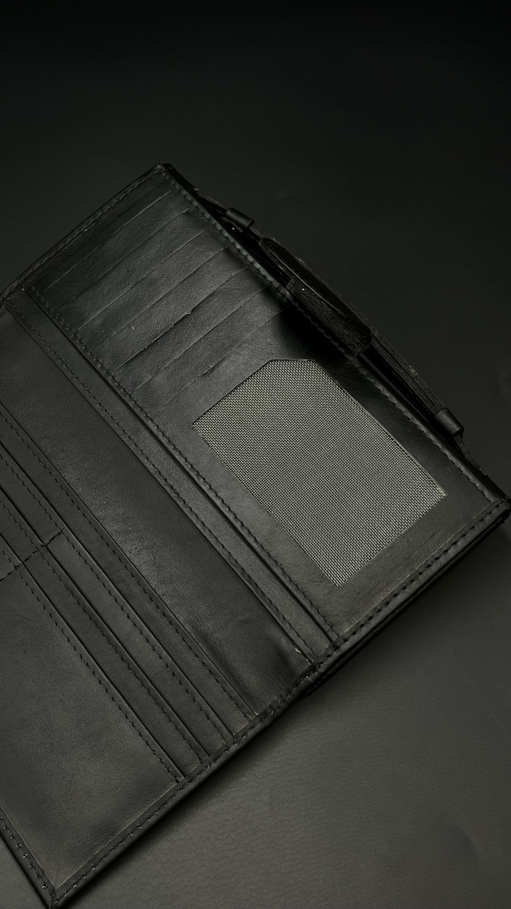Black Aura LC
