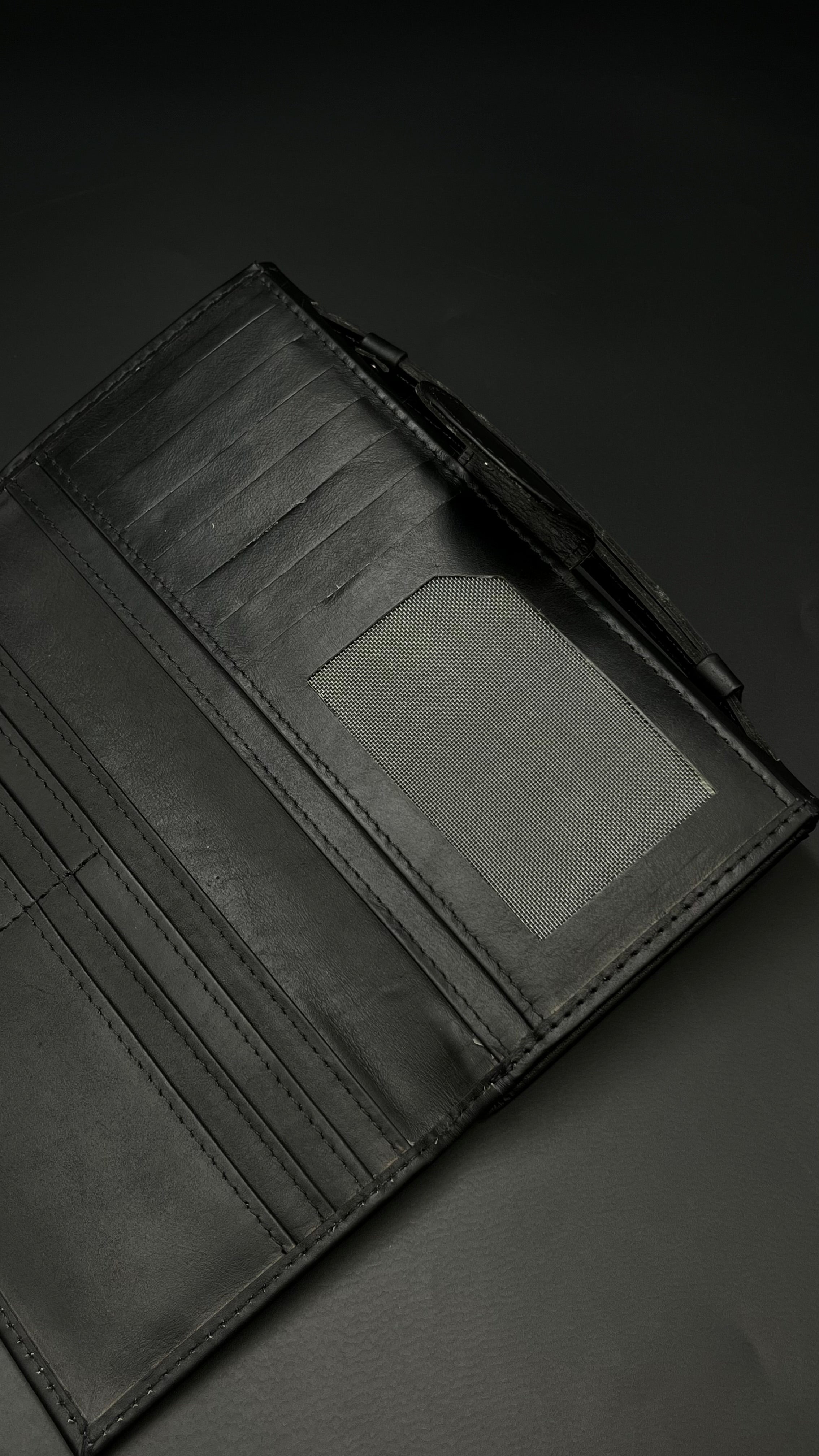 Black Aura LC