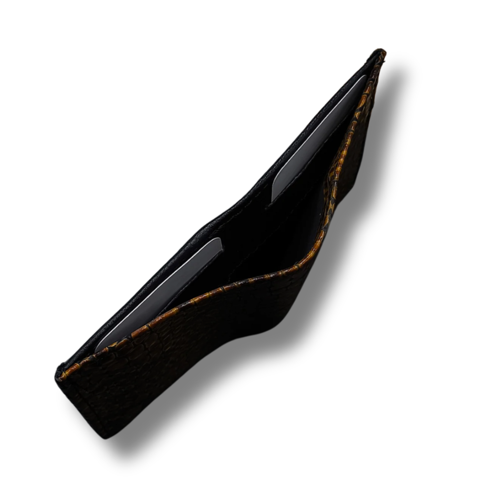 Snake Pettren Wallet