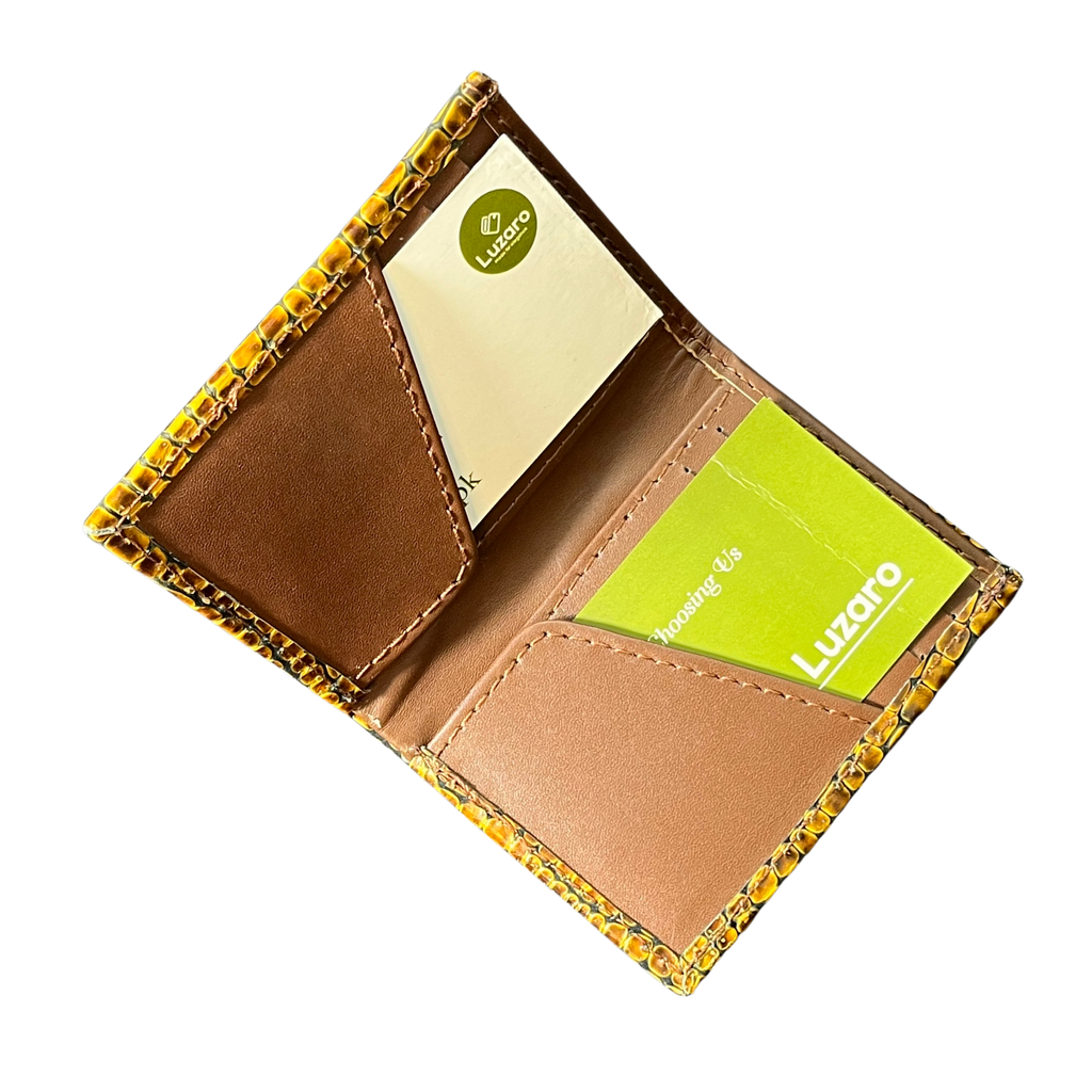 Snake Pettren Wallet