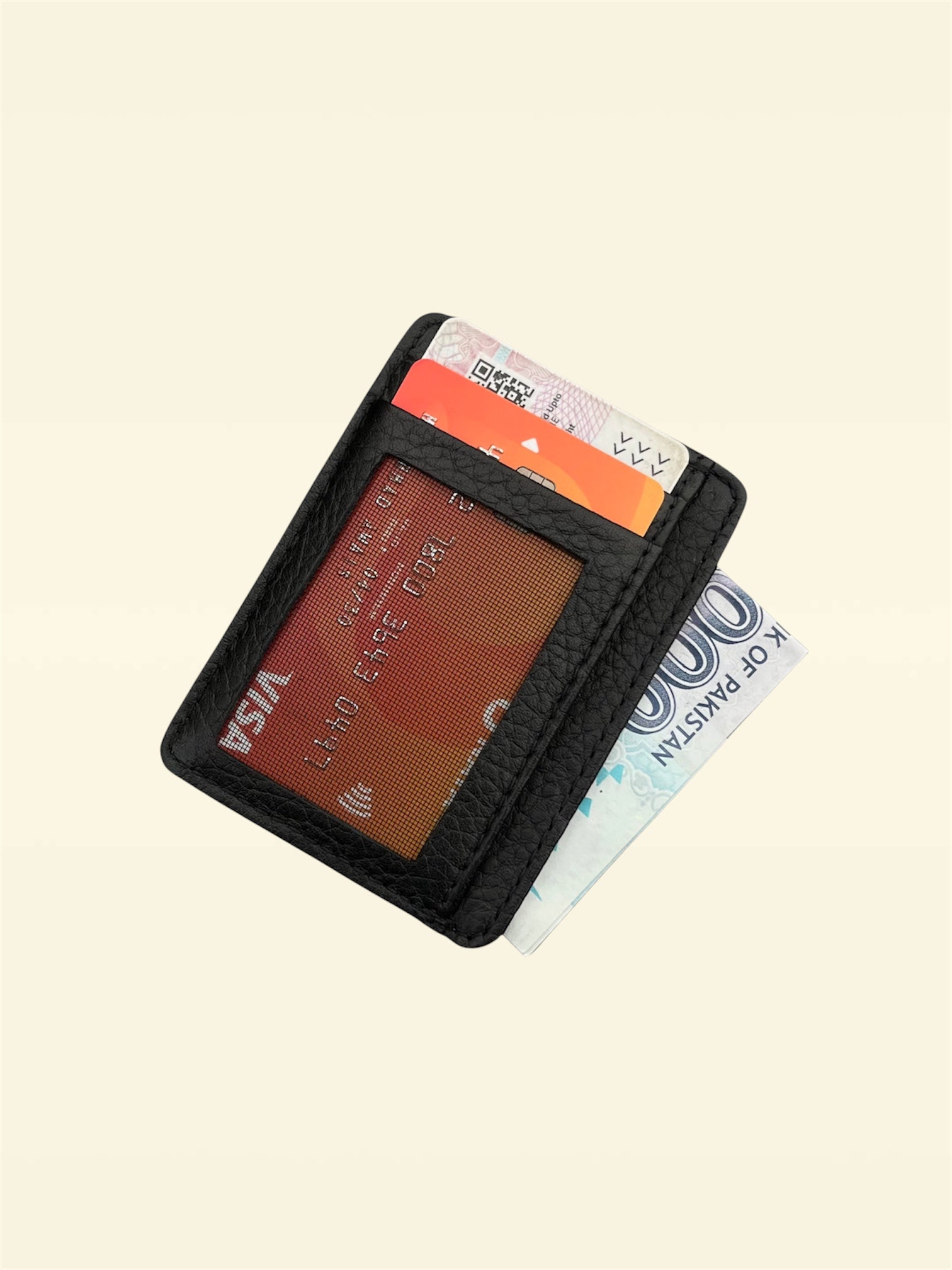 Paper Card holder