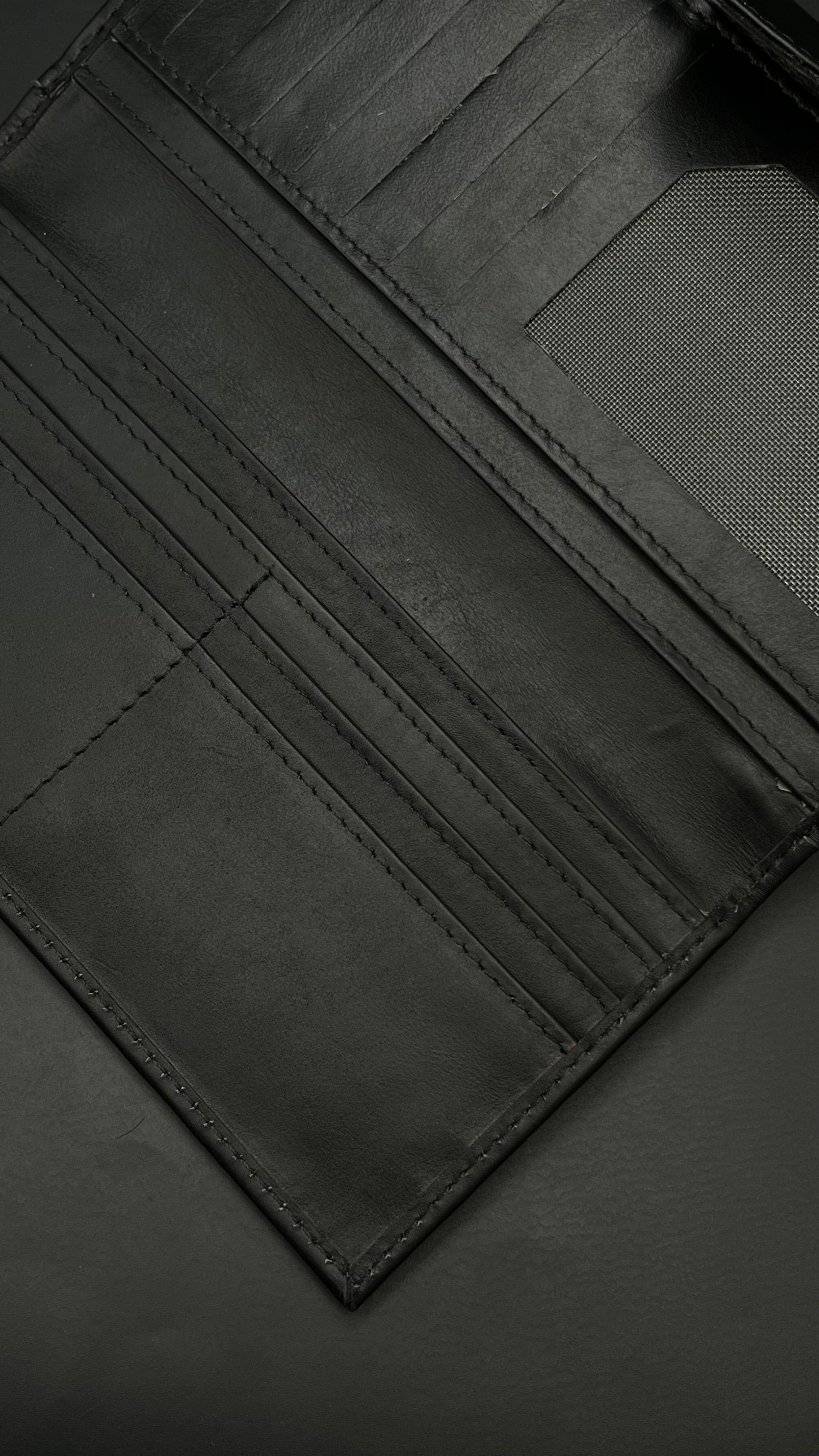Black Aura LC