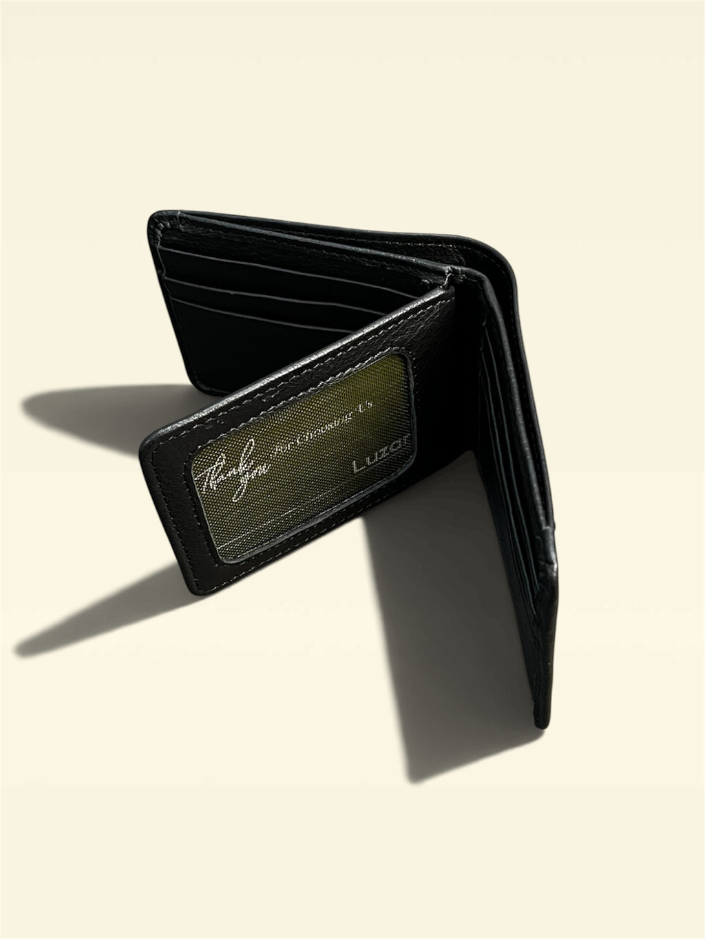 The Zayn Wallet