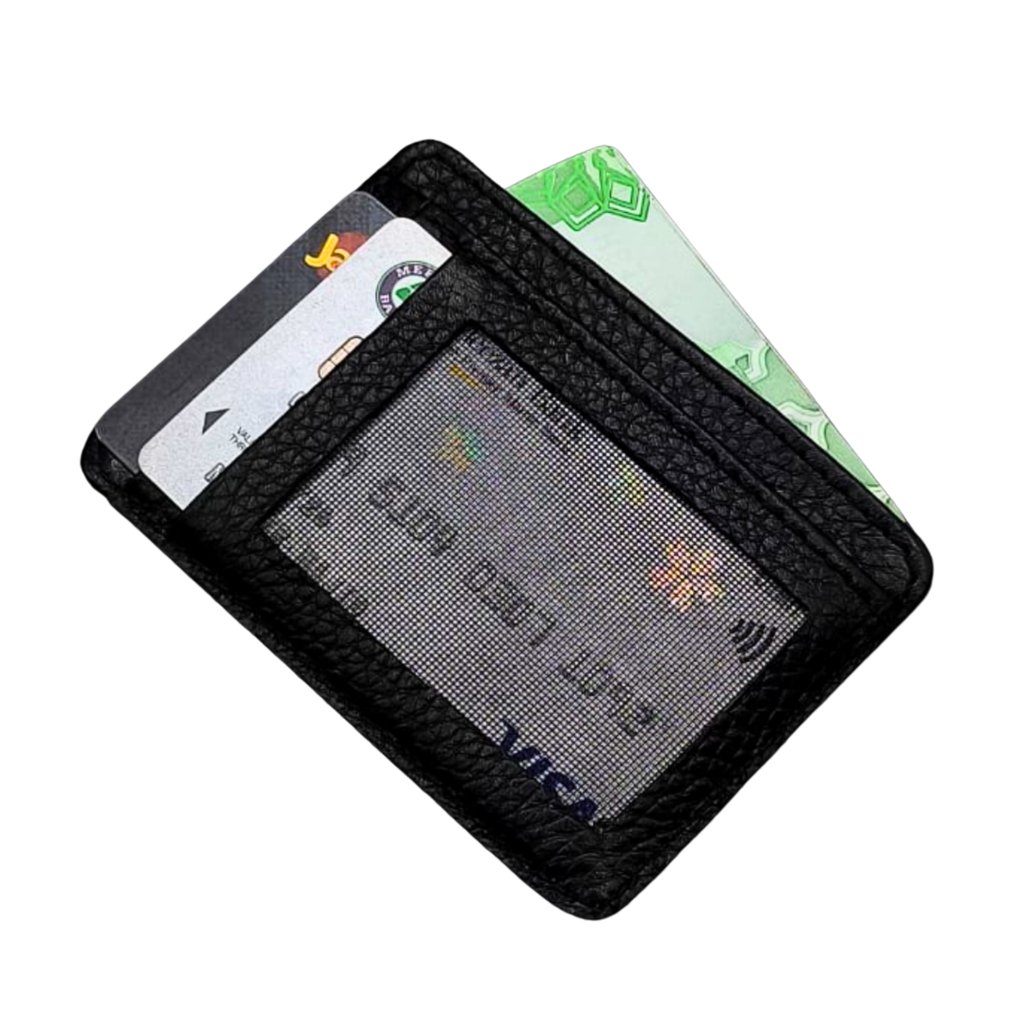 Paper Card holder