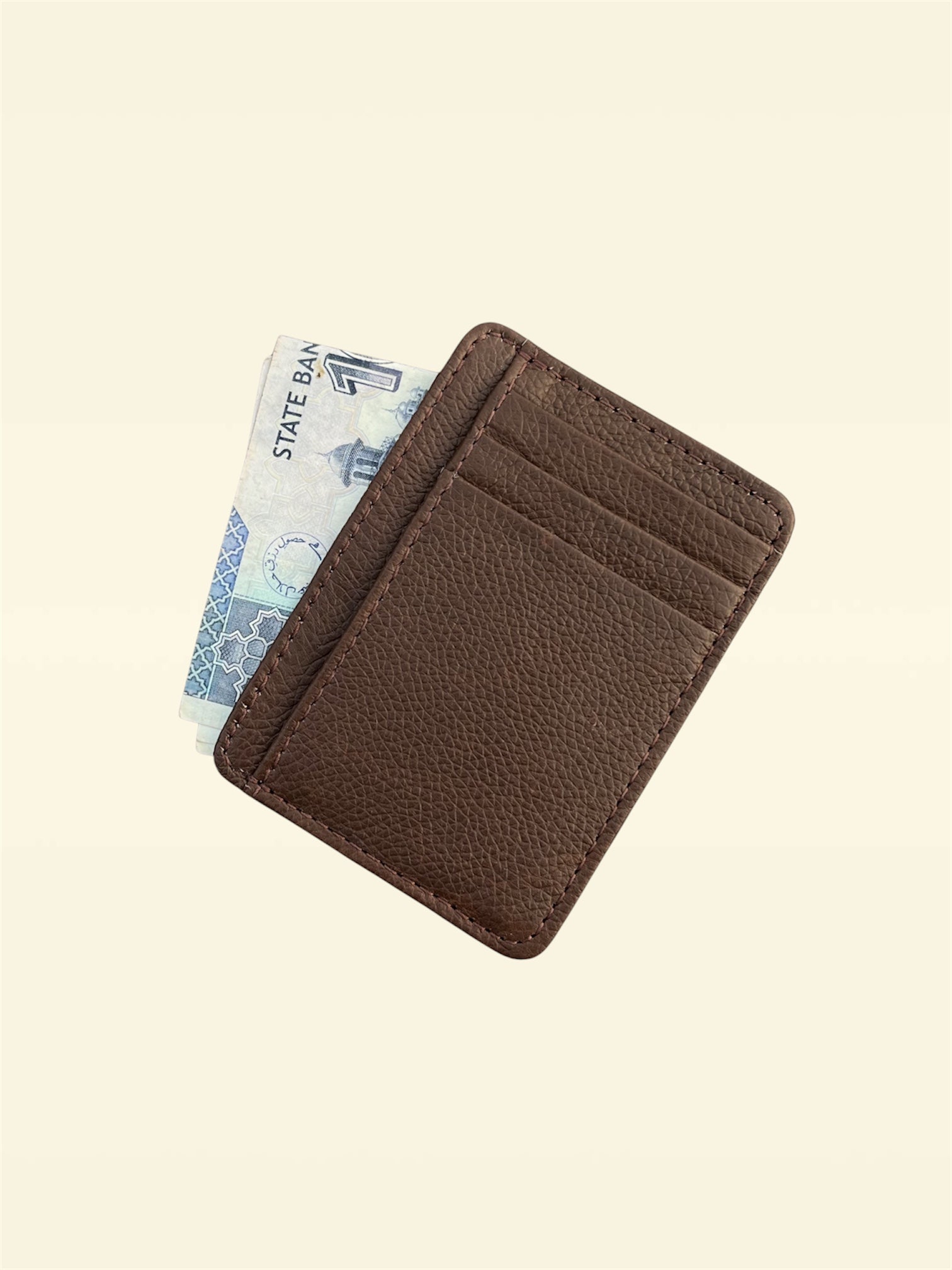 Paper Card holder