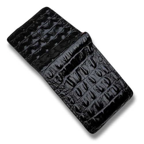 Alligator Pettren Wallet