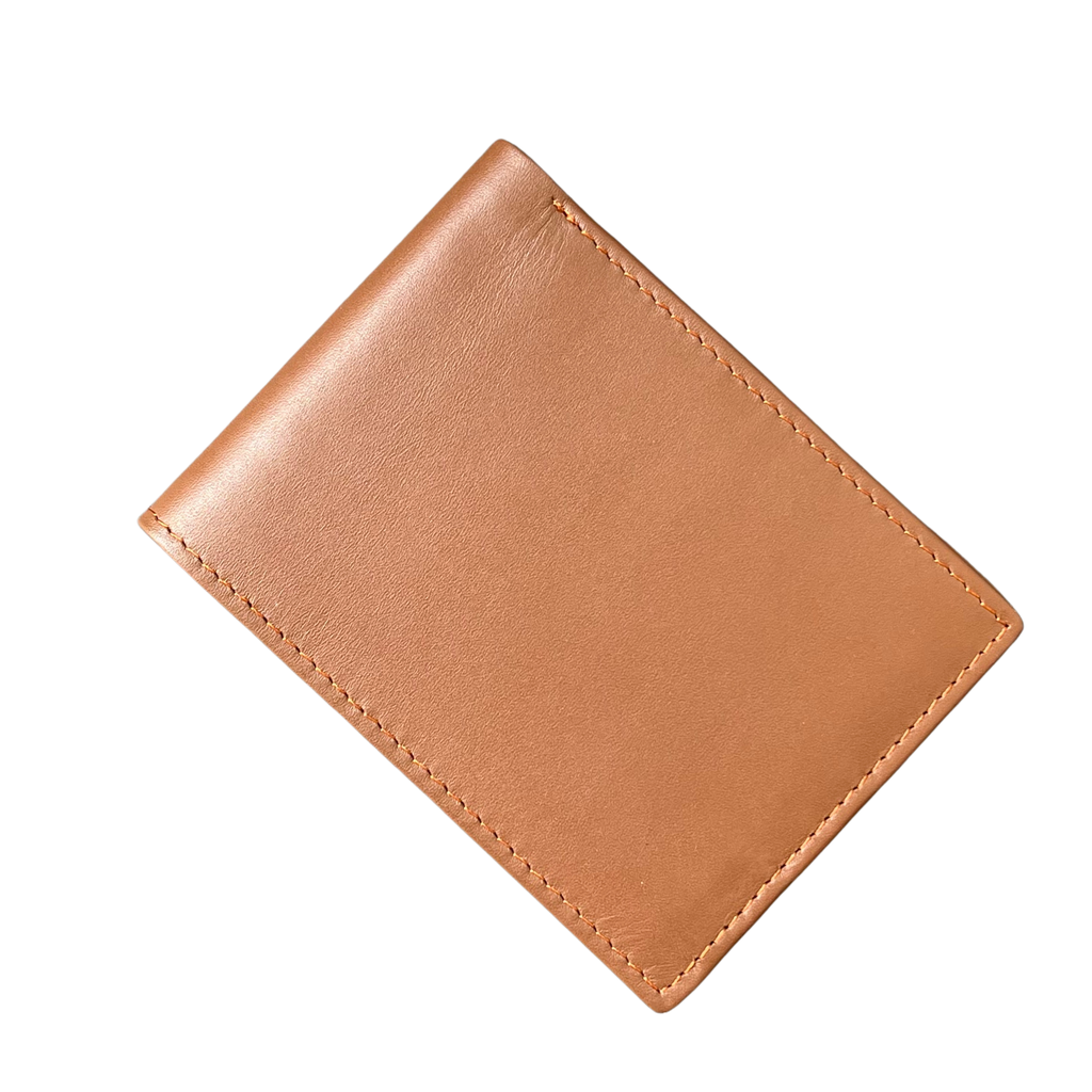 Red Patti Wallet |Luzaro Pk