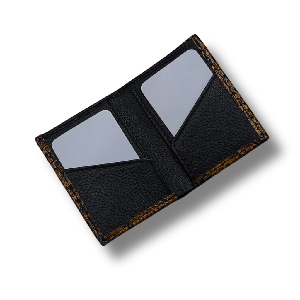 Snake Pettren Wallet