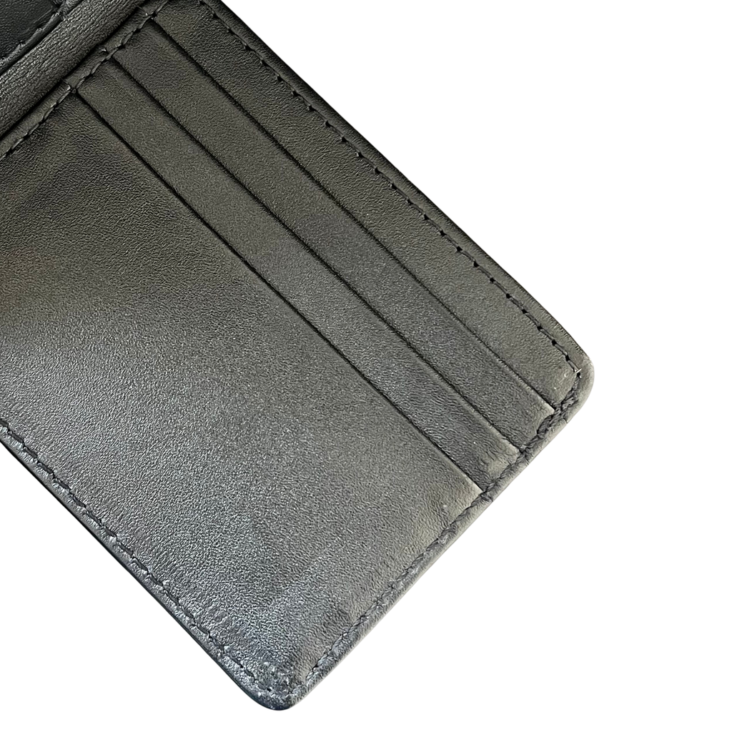 Quickslot Wallet |Plain