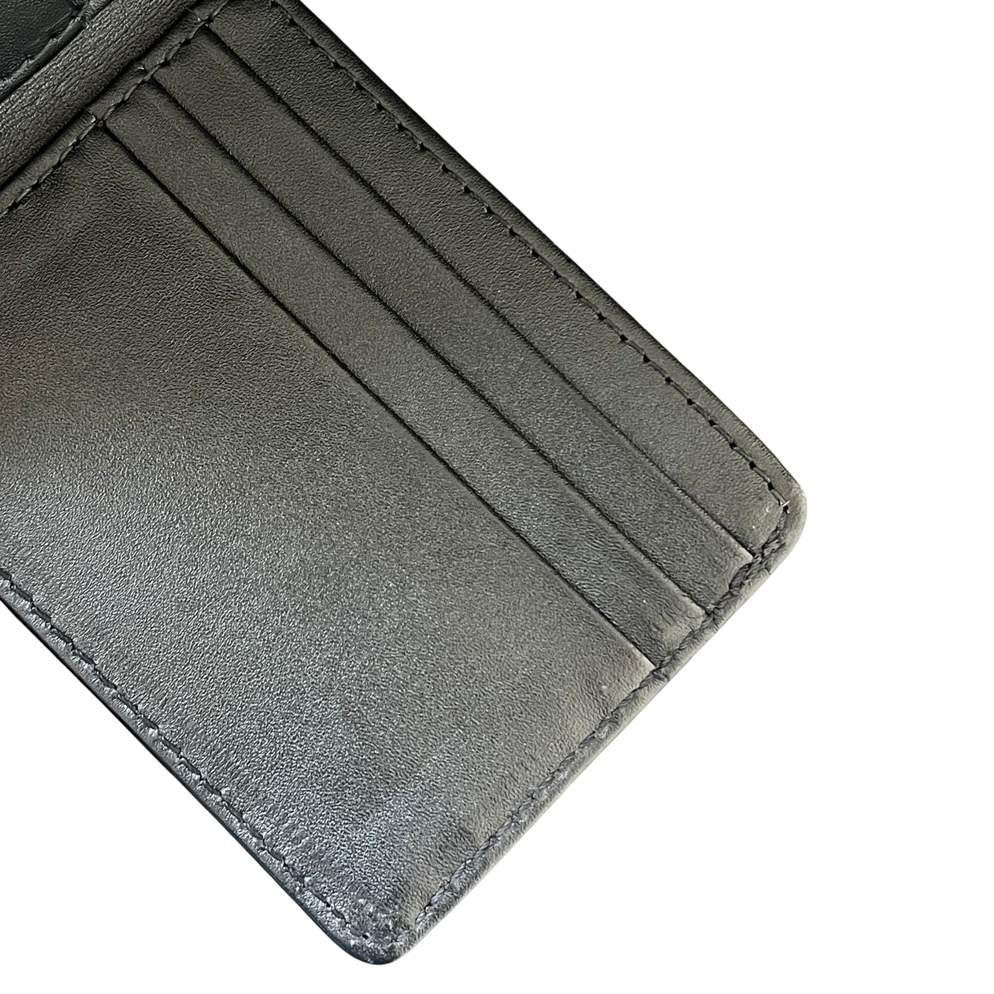 Quickslot Wallet |Plain