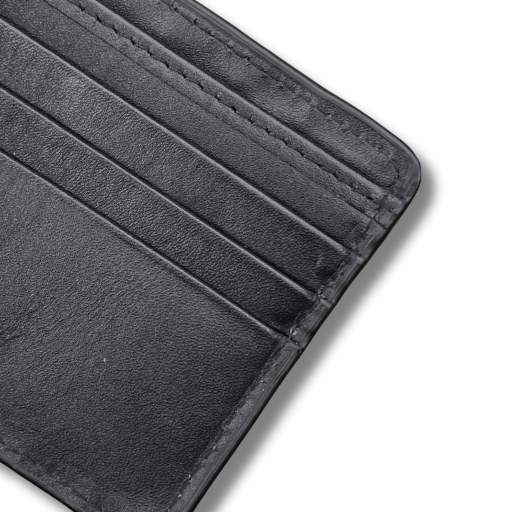 Alligator Pettren Wallet