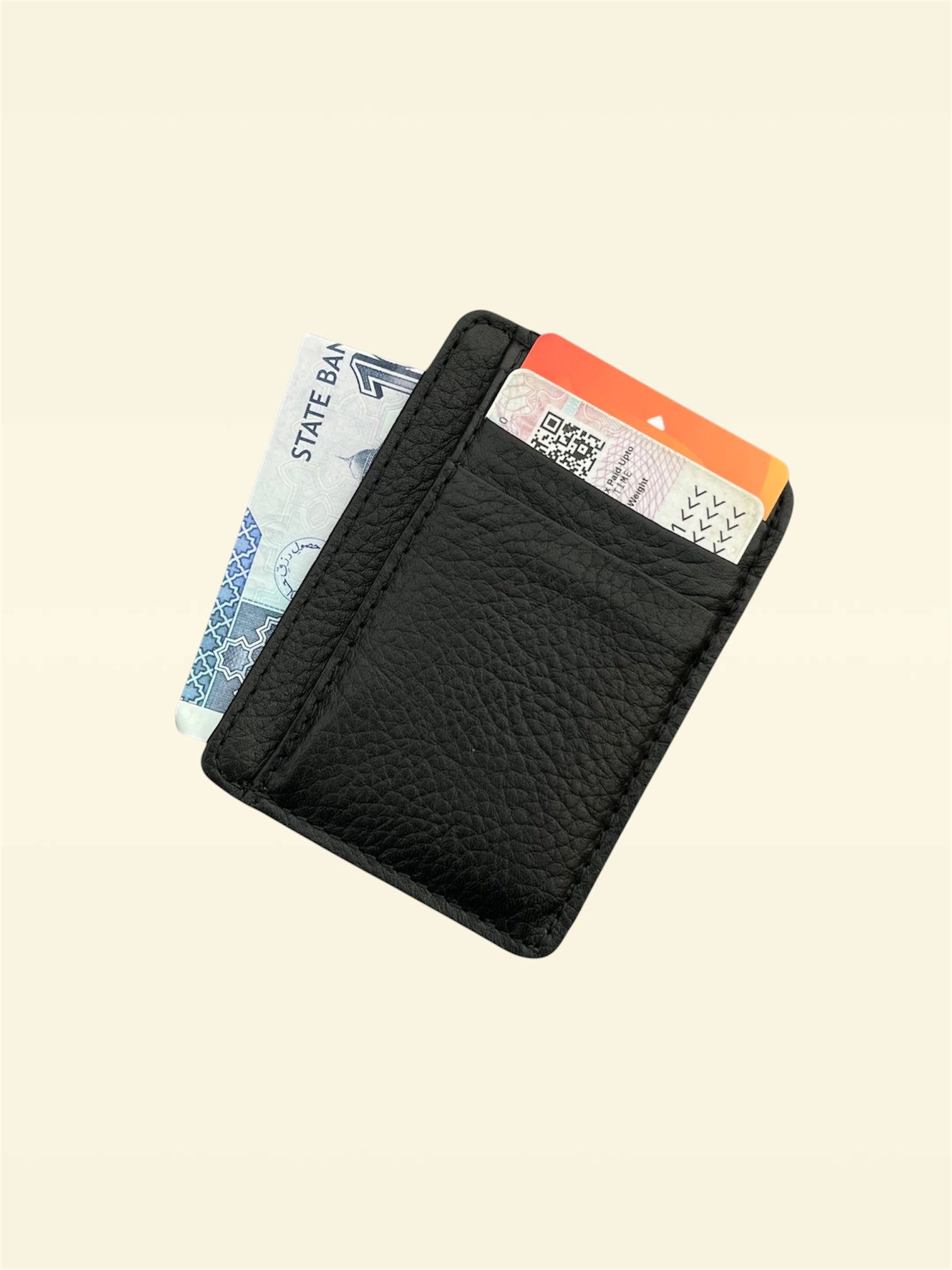Paper Card holder