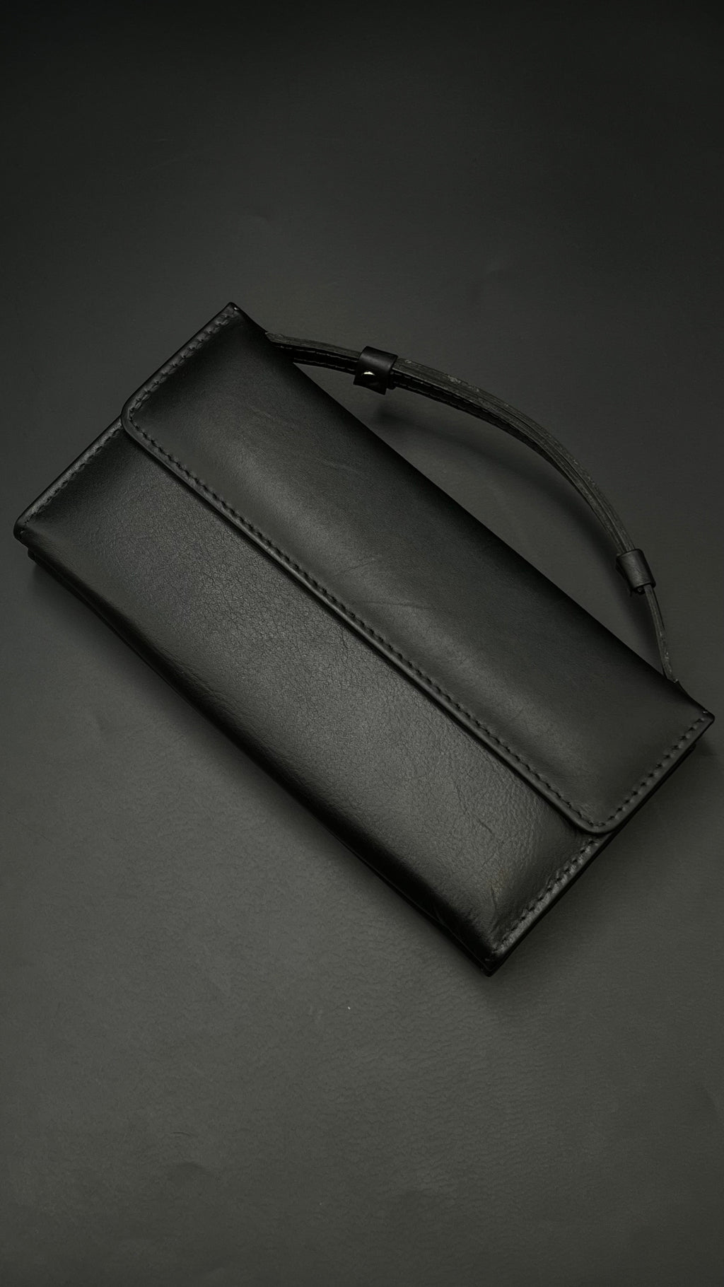 Black Aura LC