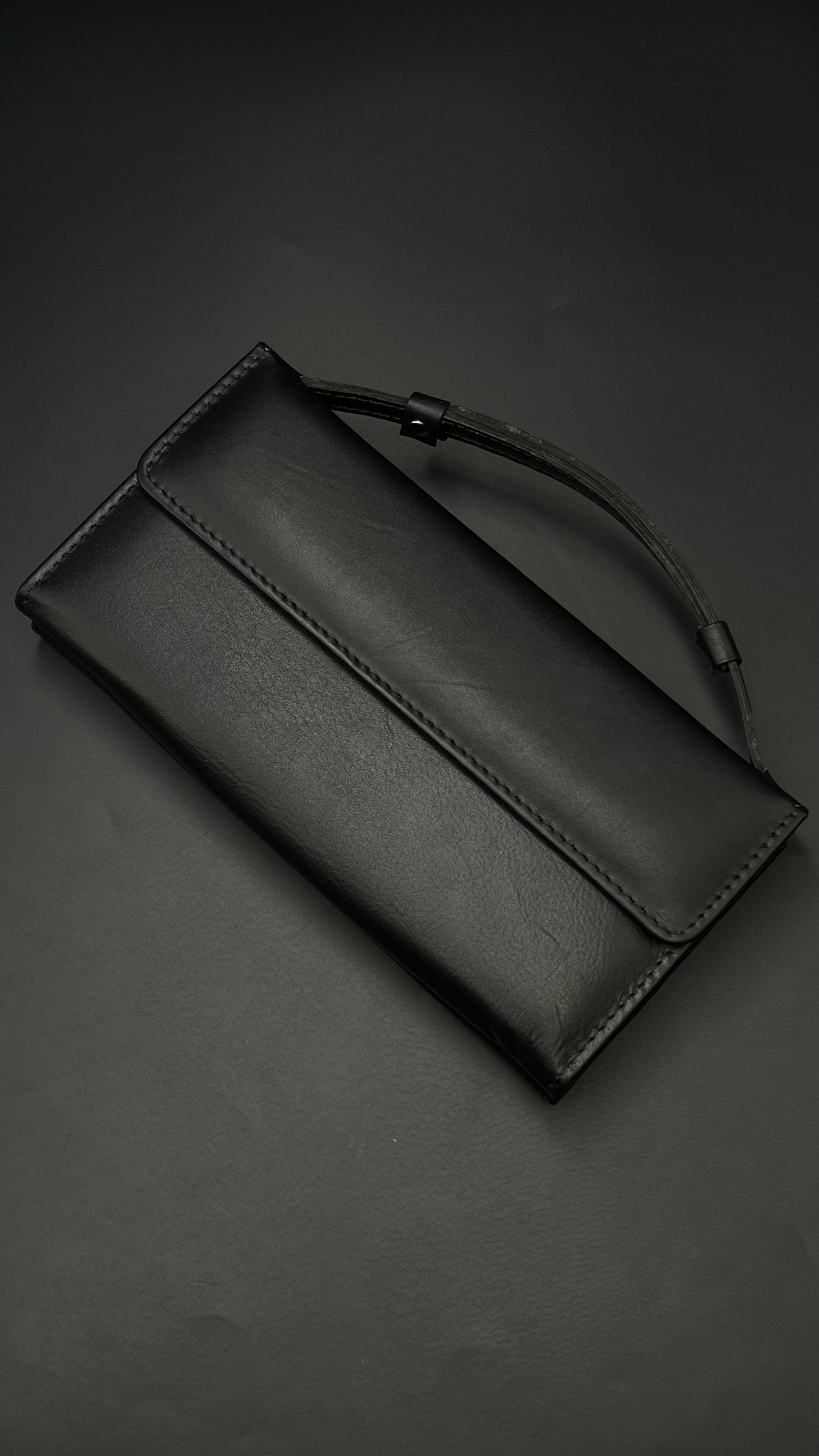 Black Aura LC