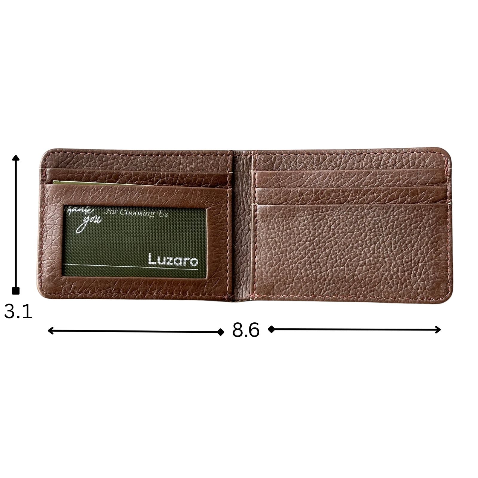 Quickslot Wallet |Black