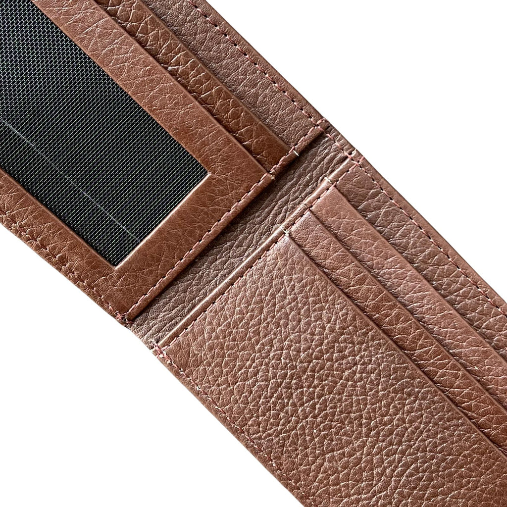 Quickslot Wallet |Black