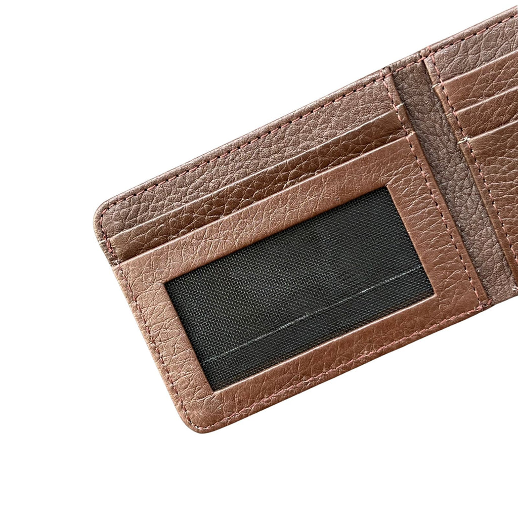 Quickslot Wallet |Black