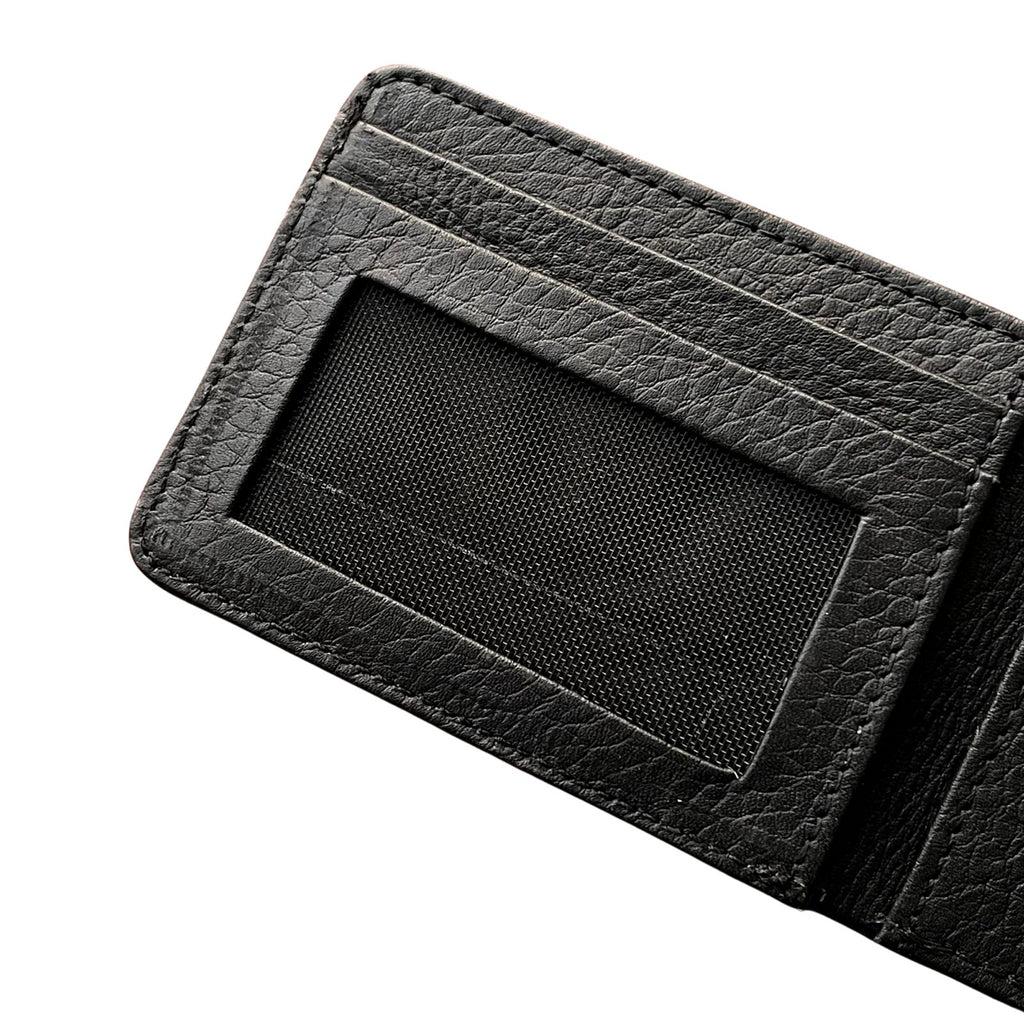 Quickslot Wallet |Black