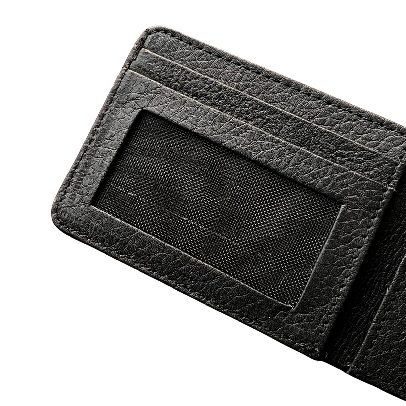 Quickslot Wallet |Black