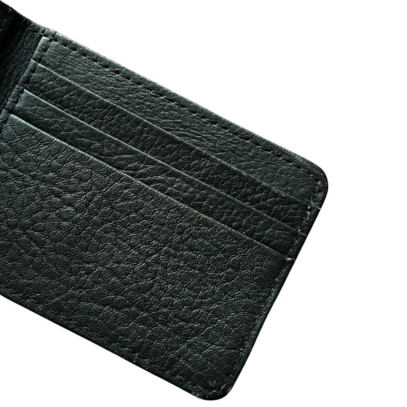 Quickslot Wallet |Black