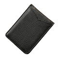 Quickslot Wallet |Black