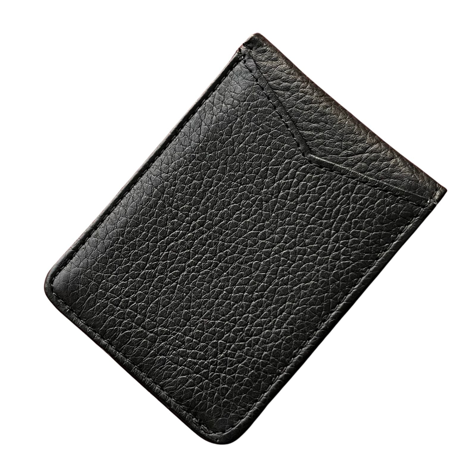 Quickslot Wallet |Black